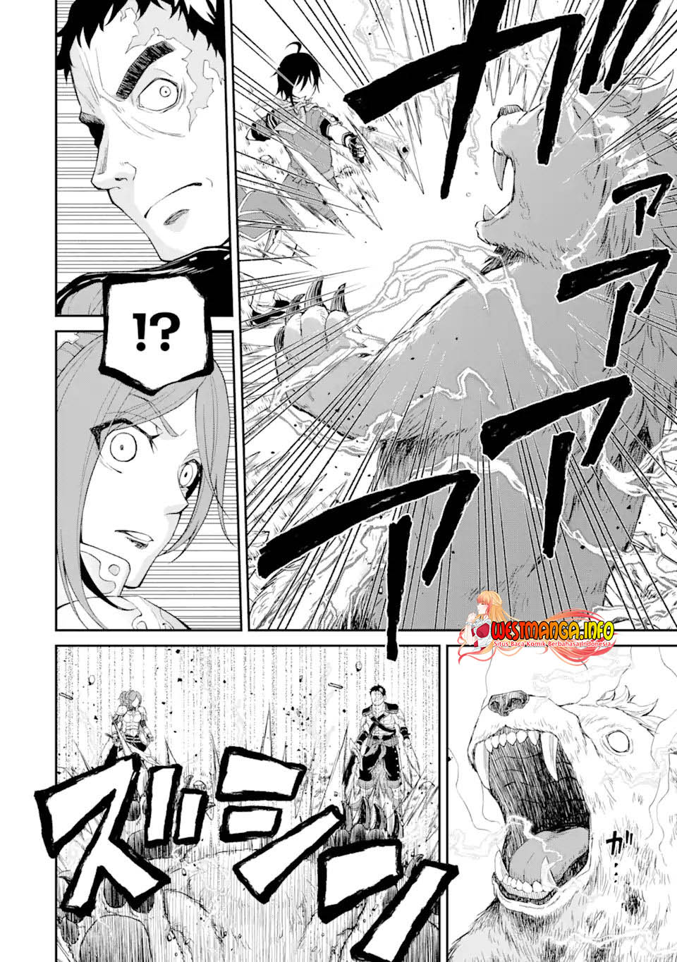 Saisoku Musou No B-kyuu Mahou Tsukai: Ippatsu Utareru Mae Ni Senpatsu Uchikaesu! chapter 23